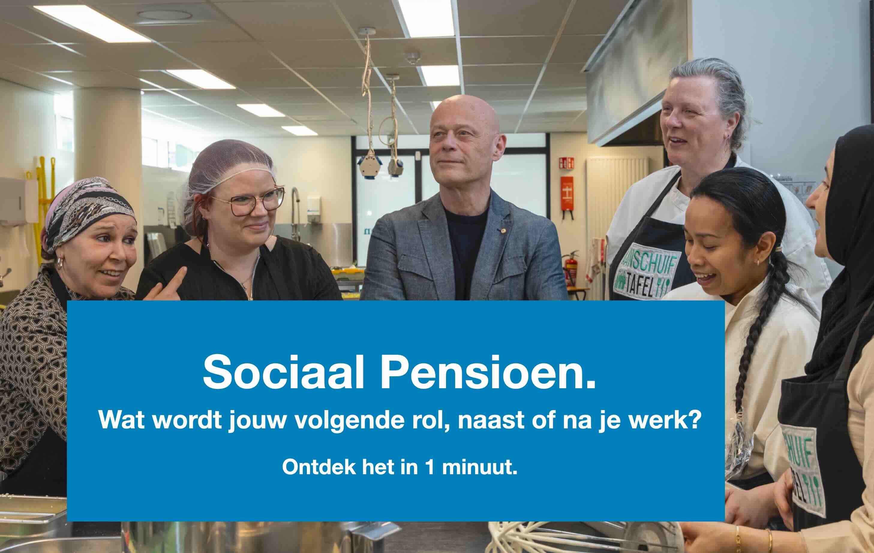 Sociaal Pensioen
